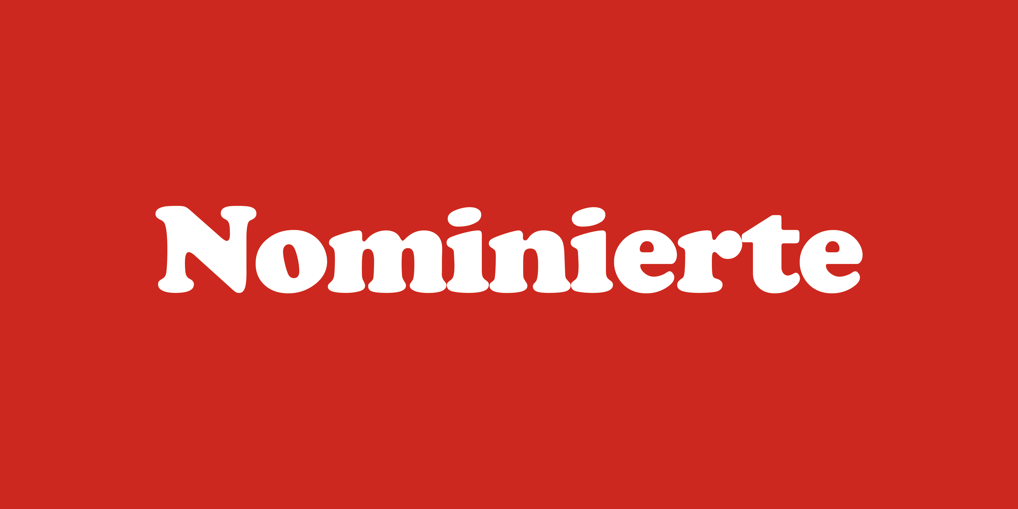 SdJ Nominierte